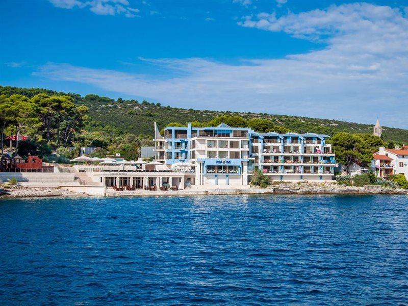 Hotel Maxim Božava Extérieur photo