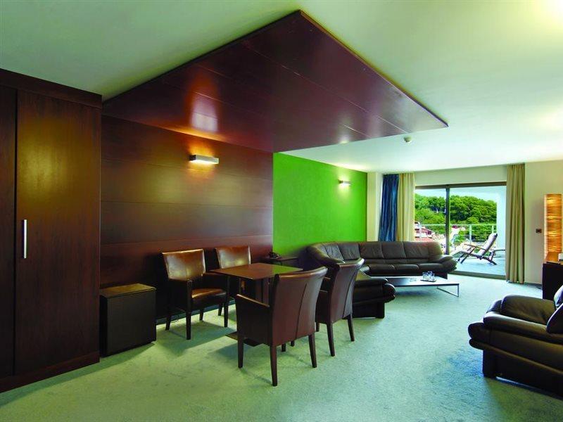 Hotel Maxim Božava Extérieur photo