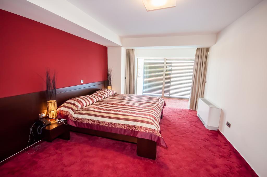 Hotel Maxim Božava Chambre photo
