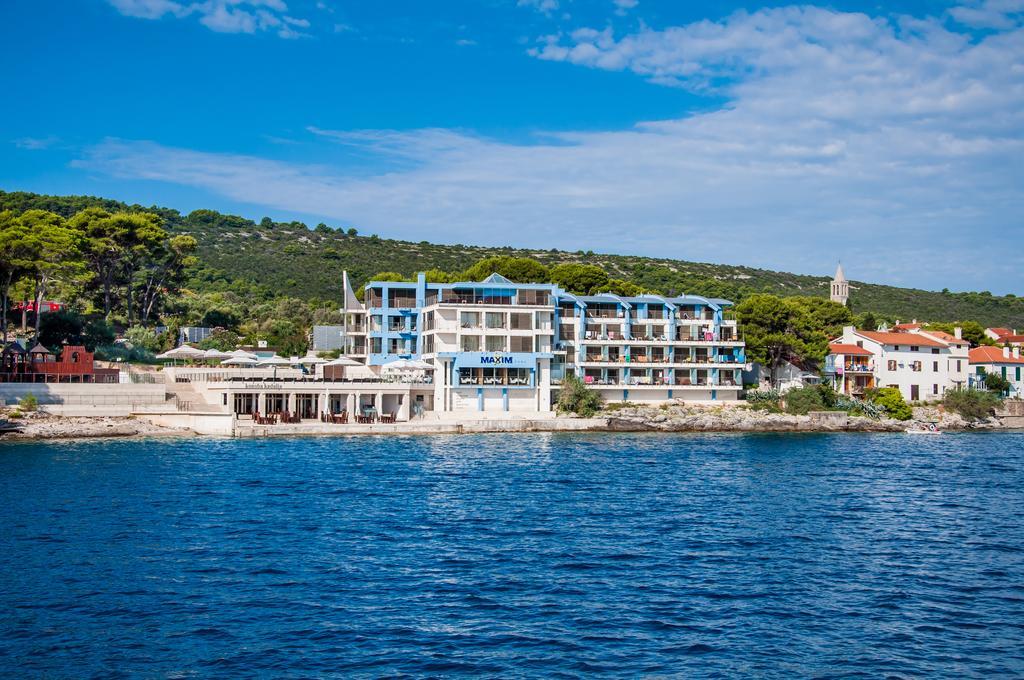 Hotel Maxim Božava Extérieur photo