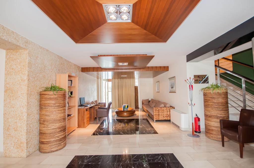 Hotel Maxim Božava Extérieur photo