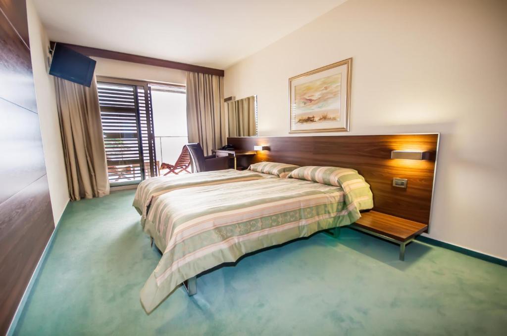 Hotel Maxim Božava Extérieur photo