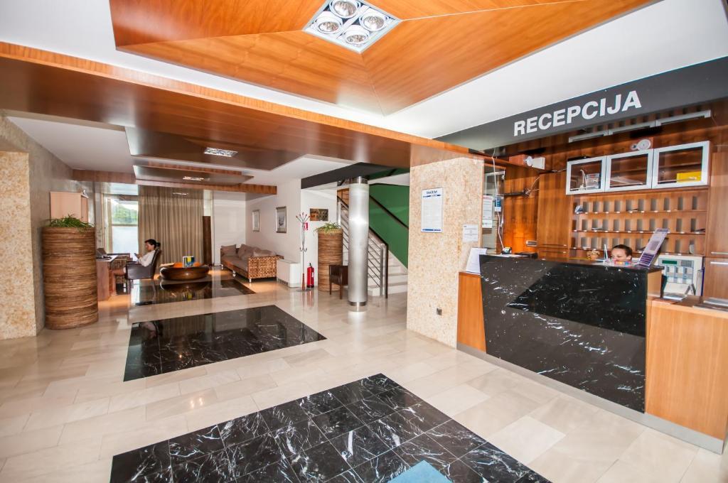 Hotel Maxim Božava Extérieur photo